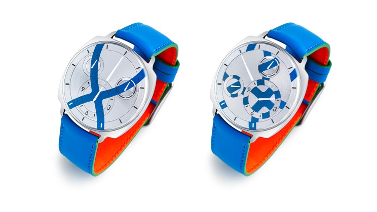 Type 12 © Ressence