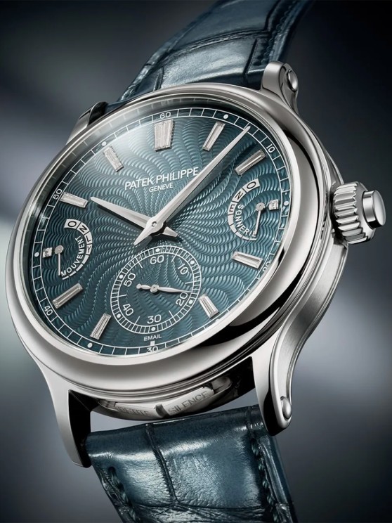 Patek Philippe Only Watch 2024 © Patek Philippe