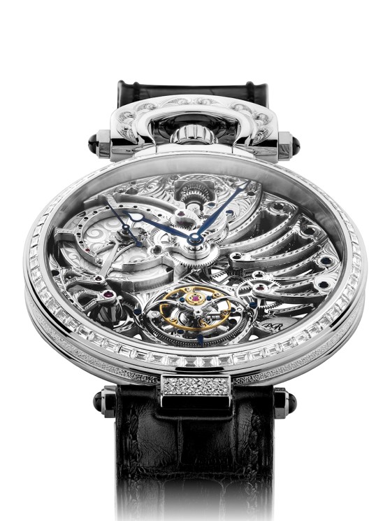 Bovet Virtuoso © BOVET 