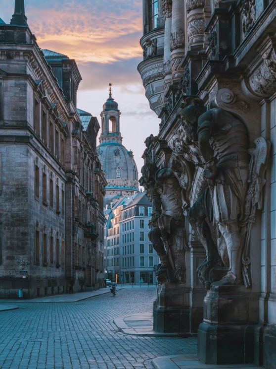 Dresden Frauenkirche