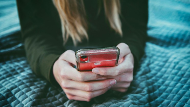 Social media