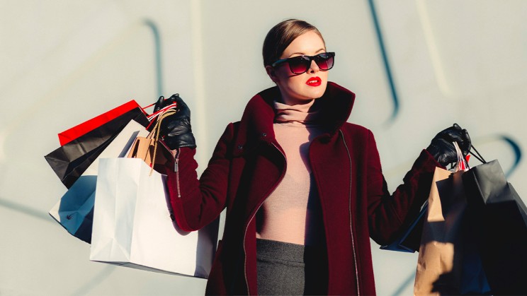 Shopping