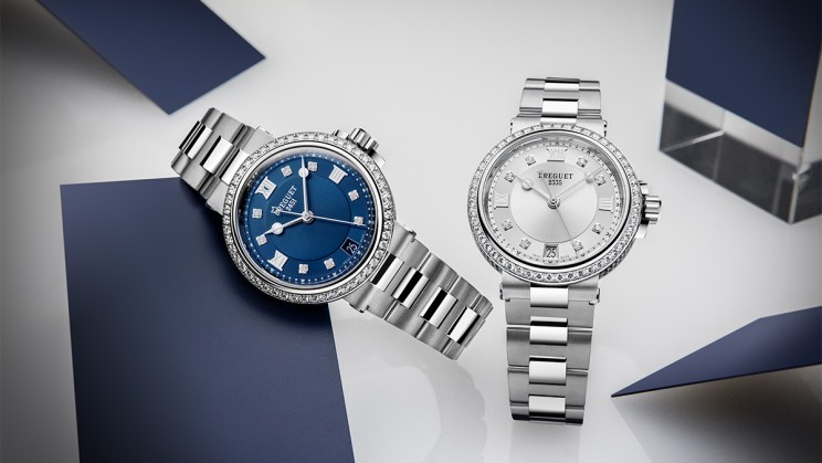 Marine © Breguet
