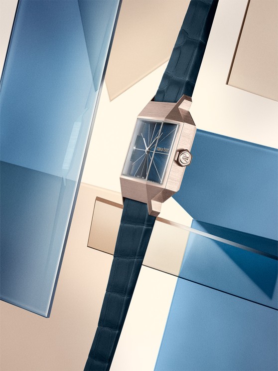 [RE]Master02 Selfwinding © Audemars Piguet