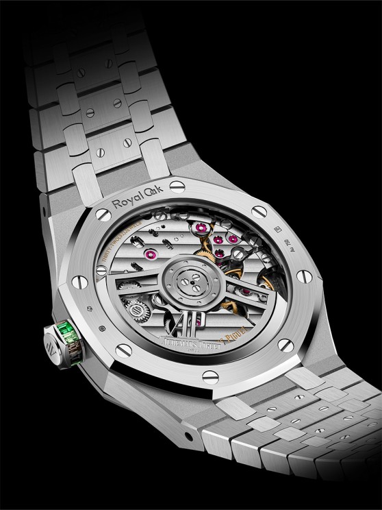 Royal Oak Selfwinding 41 mm © Audemars Piguet