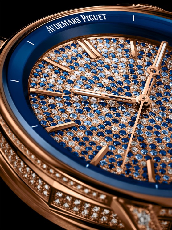 Code 11.59 by Audemars Piguet 38mm © Audemars Piguet