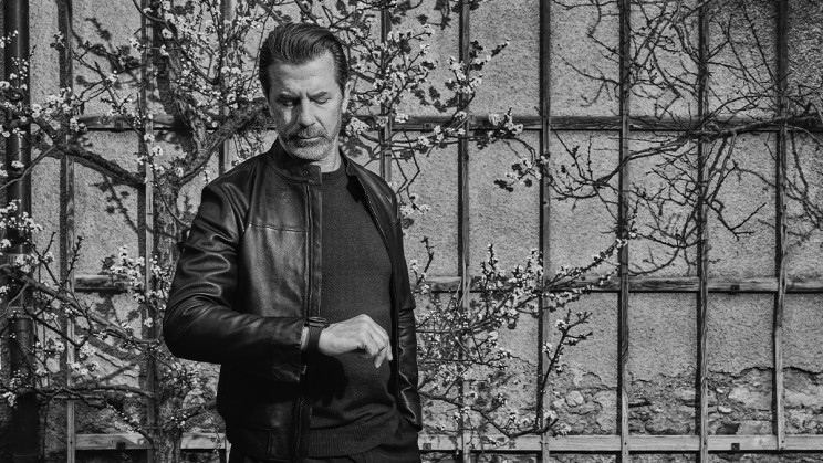 Andreas Caminada - Schloss Schauenstein © Hublot