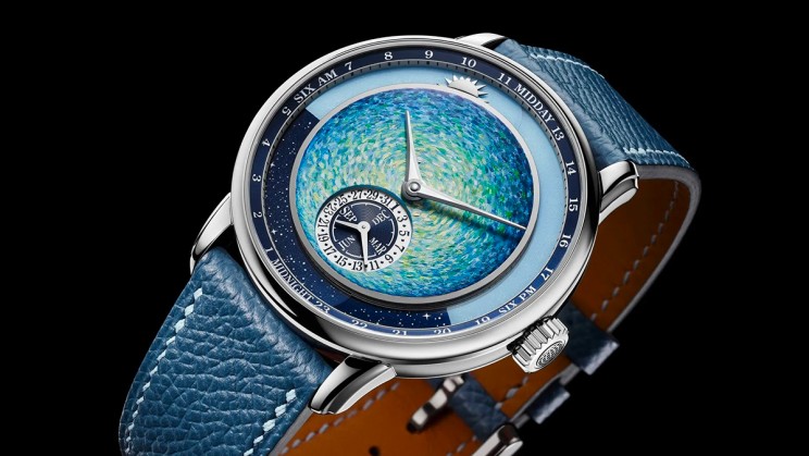 Krayon Anywhere Only Watch 2024 ©&nbsp;Krayon