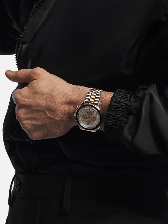 Barry Keoghan © Omega