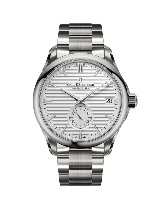 Manero Peripheral © Carl F. Bucherer