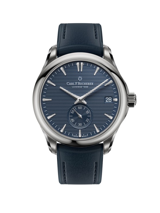 Manero Peripheral © Carl F. Bucherer