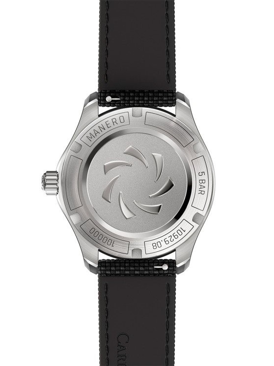 Manero Urban © Carl F. Bucherer