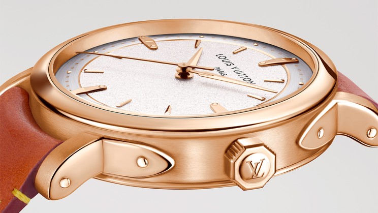 Louis Vuitton Escale © Louis Vuitton