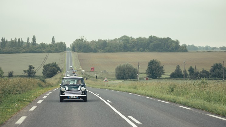 Rallye des Princesses 2024 © Richard Mille