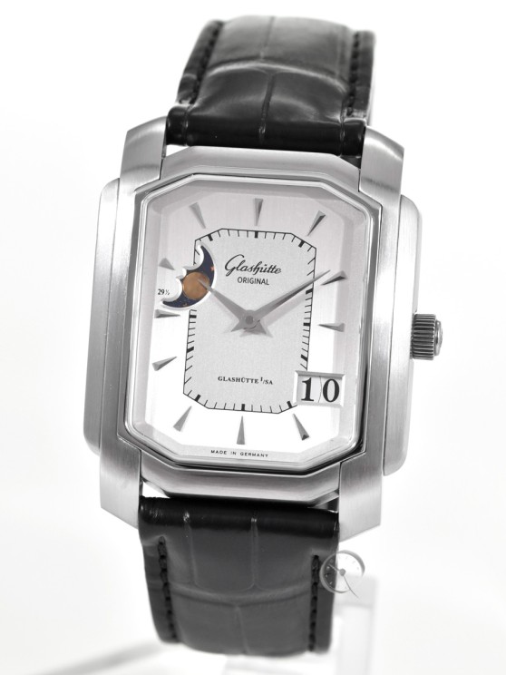 Karrée ©&nbsp;Glashütte Original