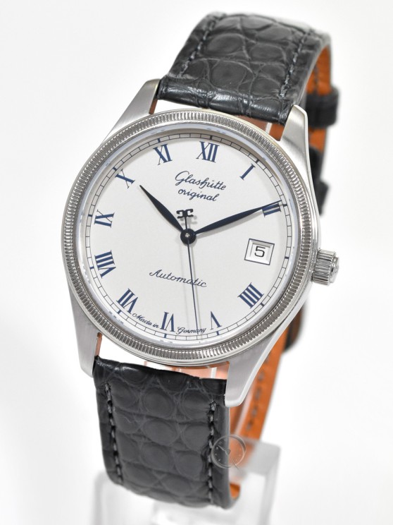 Klassik ©&nbsp;Glashütte Original