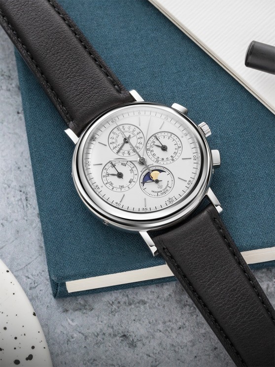 Les Collectionneurs Dubai © Vacheron Constantin