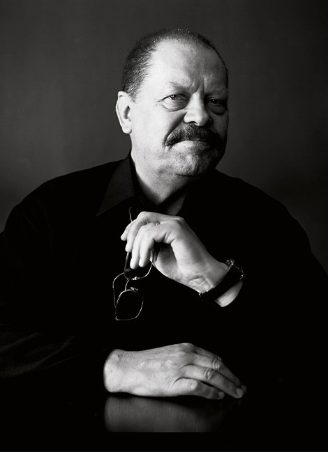 Fondateur M. Armin Strom © Armin Strom