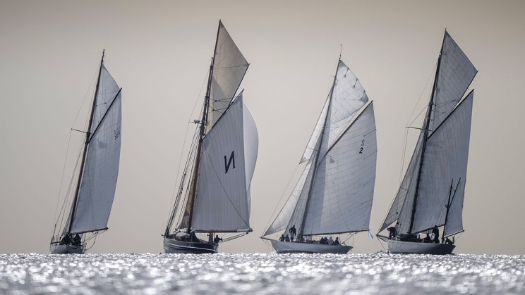 Richard Mille Cup 2024 © Richard Mille