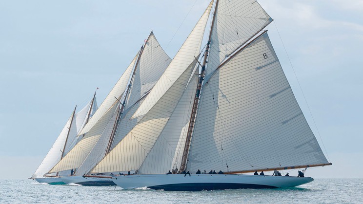 Richard Mille Cup 2024 © Richard Mille