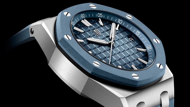 Royal Oak Offshore Selfwinding 43 mm © Audemars Piguet