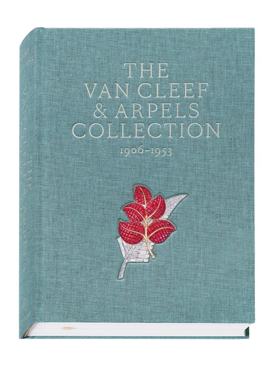 The Van Cleef & Arpels Collection (1906-1953) © Van Cleef & Arpels