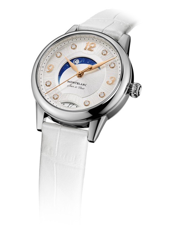 Montblanc Bohème Day & Night 30mm © Montblanc