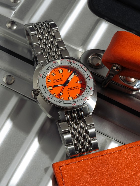 SUB 300T Aristera © DOXA
