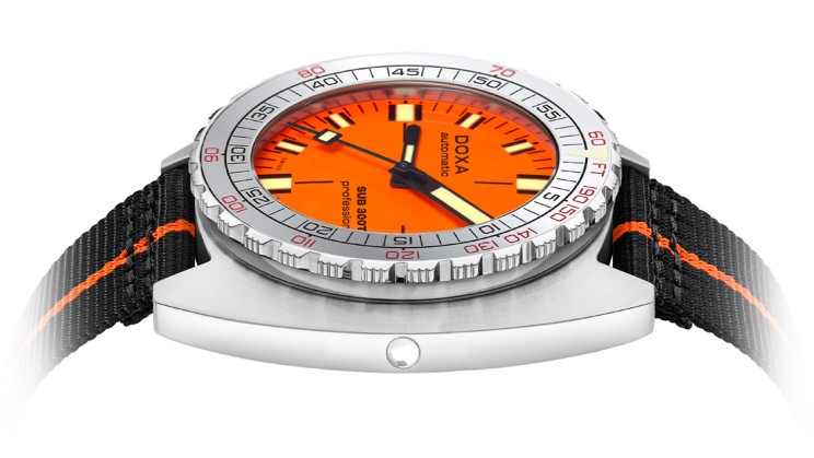 SUB 300T Aristera © DOXA