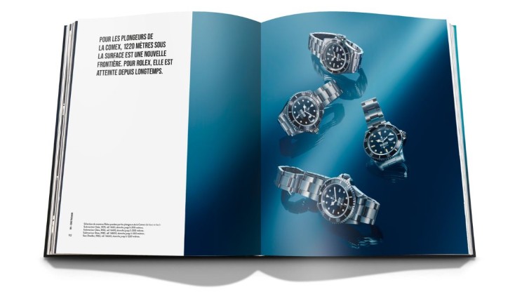 Submariner - Rolex