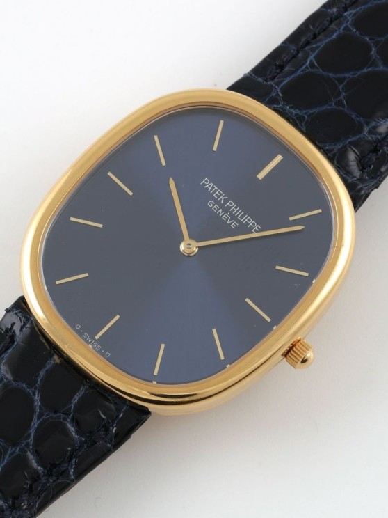 Reluxury X Barnes