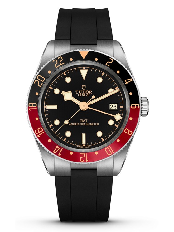 Black Bay 58 GMT © Tudor