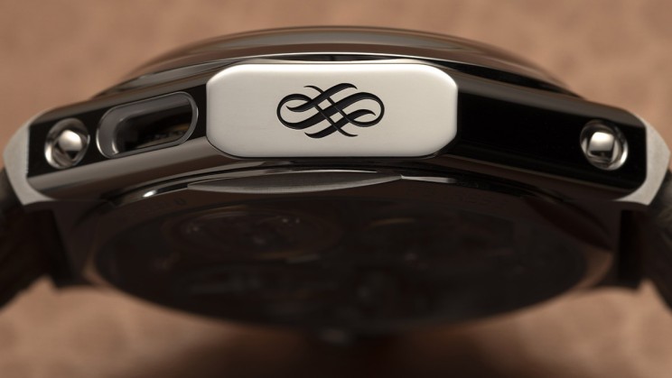 Chronomètre FB RES Jubilee Edition for the 70th anniversary of Sincere Haute Horlogerie © Chronométrie Ferdinand Berthoud