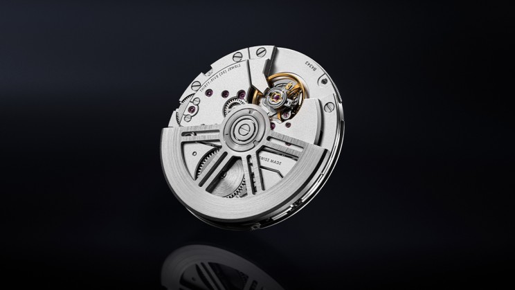 C102 Mouvement Chronode © Cyrus