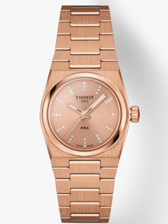 PRX Quartz 25 © Tissot