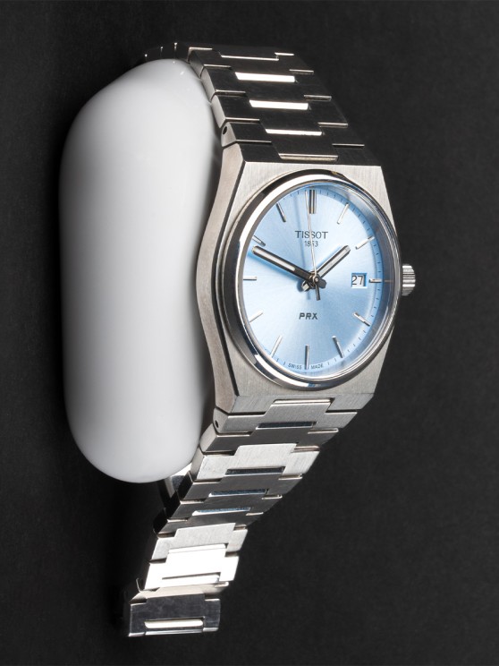 PRX Powermatic 80 © Amaury Thomas / Worldtempus