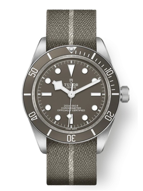 Black Bay 58 925 © Tudor