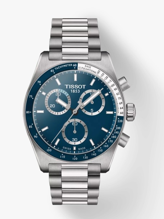PR516 Chrono Quartz © Tissot