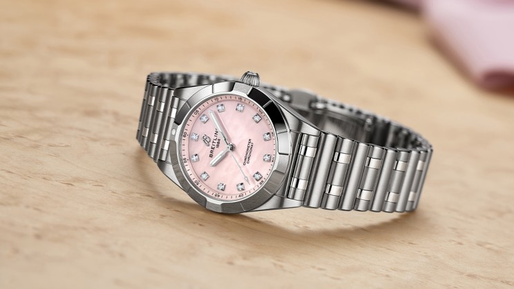Chronomat 28&nbsp;© Breitling
