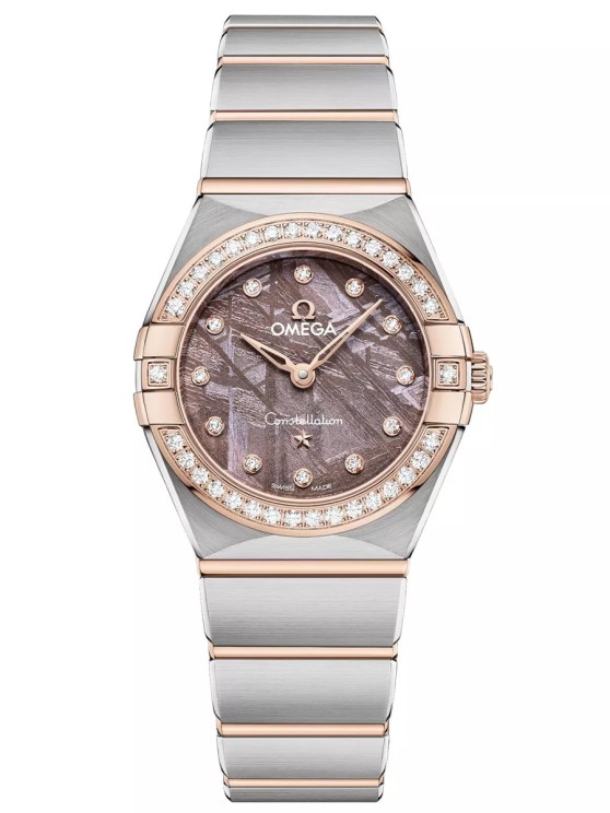 Constellation ©&nbsp;Omega