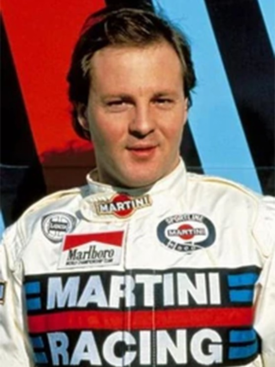 Miki Biasion ©&nbsp;Dakar Rally Wiki
