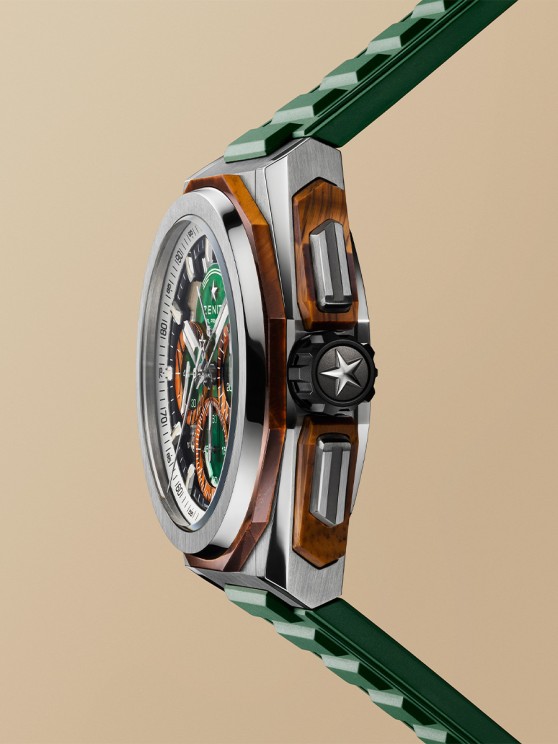  DEFY Extreme Jungle © Zenith