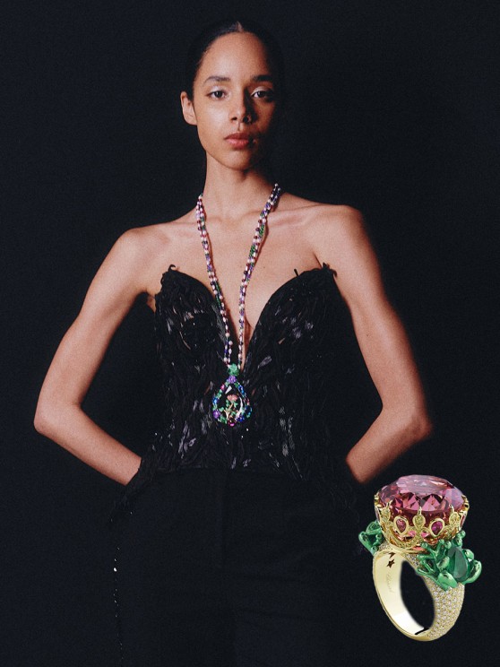 Red Carpet Collection © Chopard