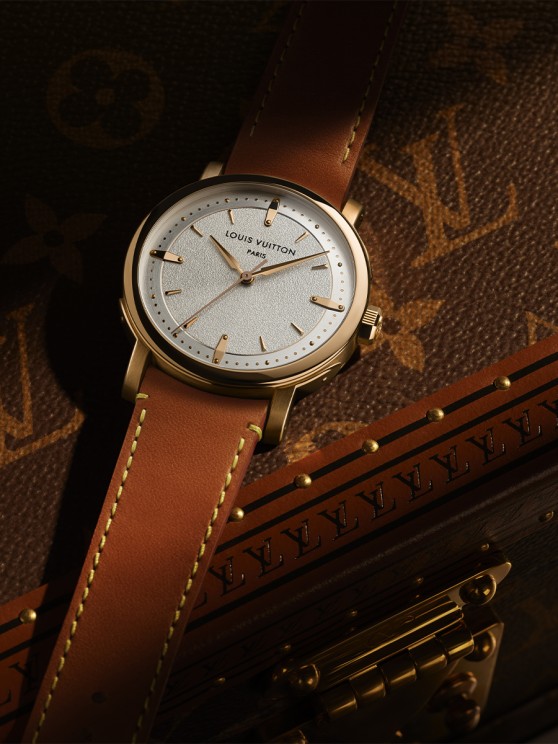 Escale © Louis Vuitton