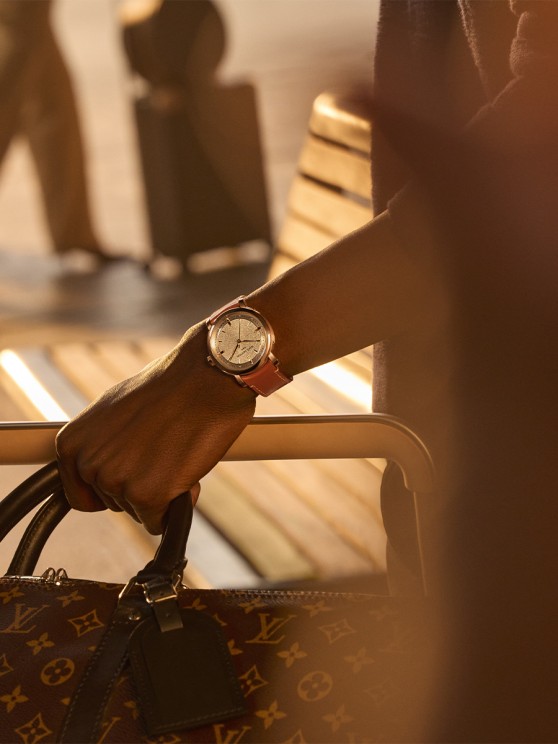 Escale © Louis Vuitton