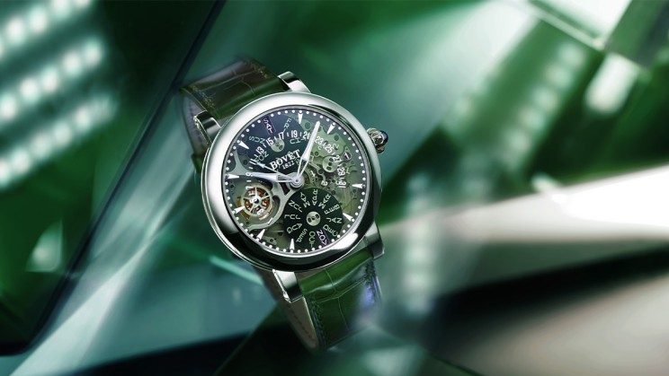 Récital 21 ©&nbsp;Bovet