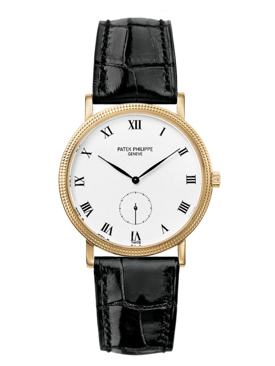 Réf. 3919, 1985 © Patek Philippe