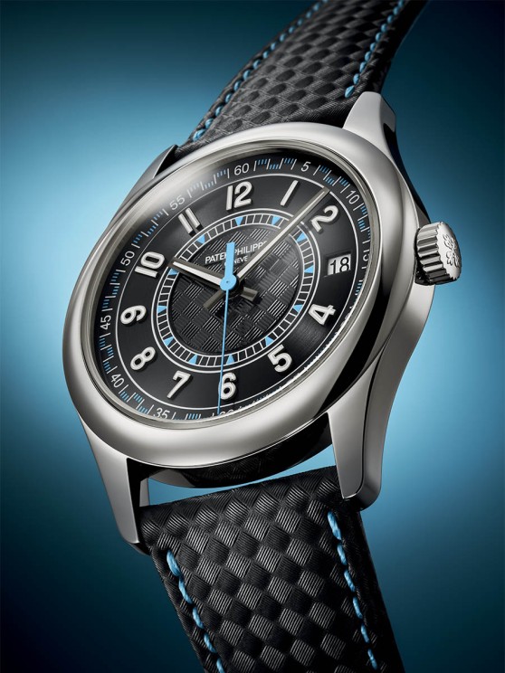 Réf. 5196G, 2004 © Patek Philippe