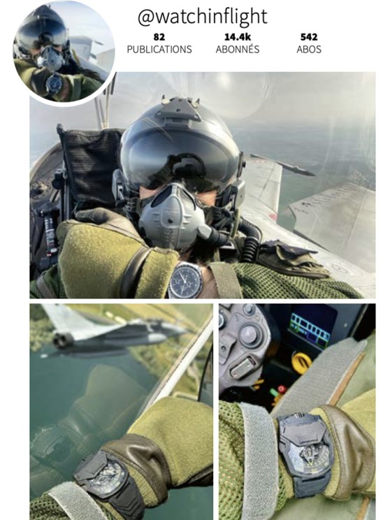 @watchinflight © GMT Magazine