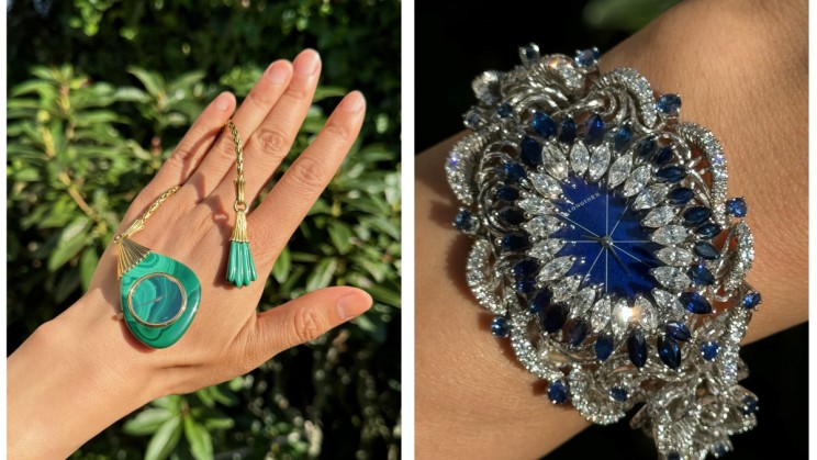 Montre Longines & Montre de poche Piaget @ crazykirbyh